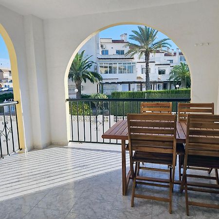 Casa De Kosma Διαμέρισμα Τορεβιέχα Εξωτερικό φωτογραφία