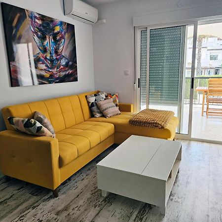 Casa De Kosma Διαμέρισμα Τορεβιέχα Εξωτερικό φωτογραφία