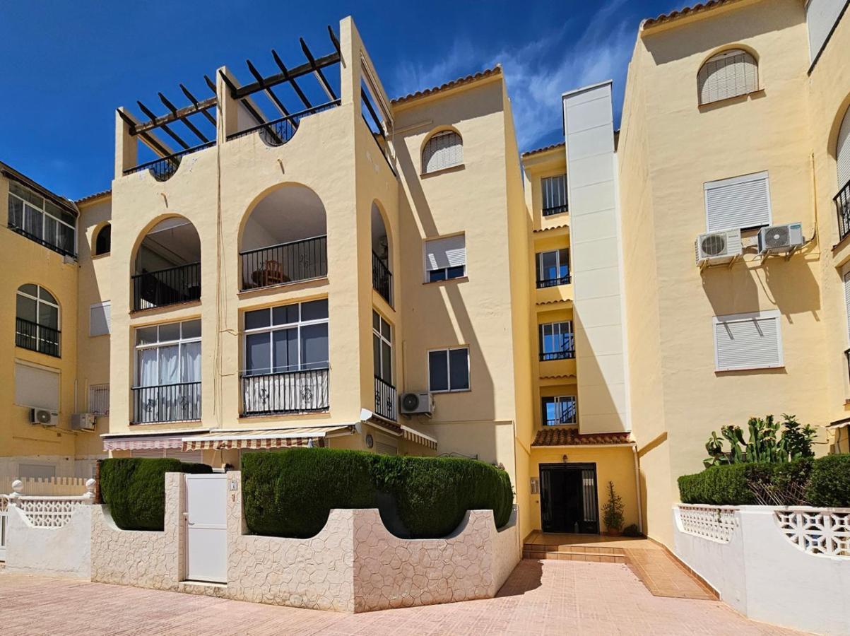 Casa De Kosma Διαμέρισμα Τορεβιέχα Εξωτερικό φωτογραφία