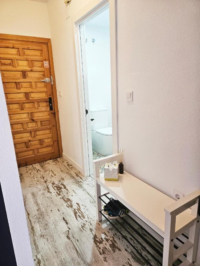 Casa De Kosma Διαμέρισμα Τορεβιέχα Εξωτερικό φωτογραφία