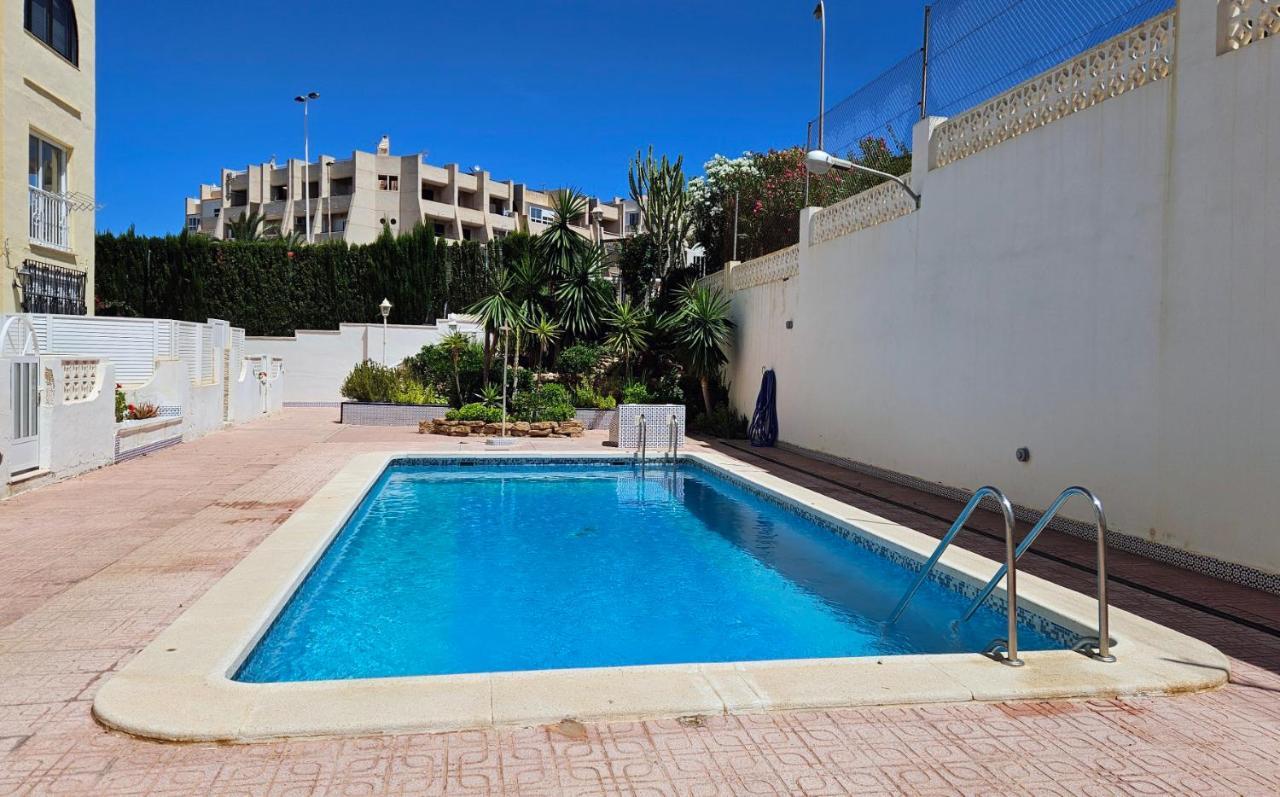 Casa De Kosma Διαμέρισμα Τορεβιέχα Εξωτερικό φωτογραφία