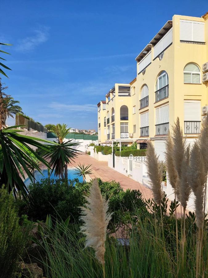 Casa De Kosma Διαμέρισμα Τορεβιέχα Εξωτερικό φωτογραφία