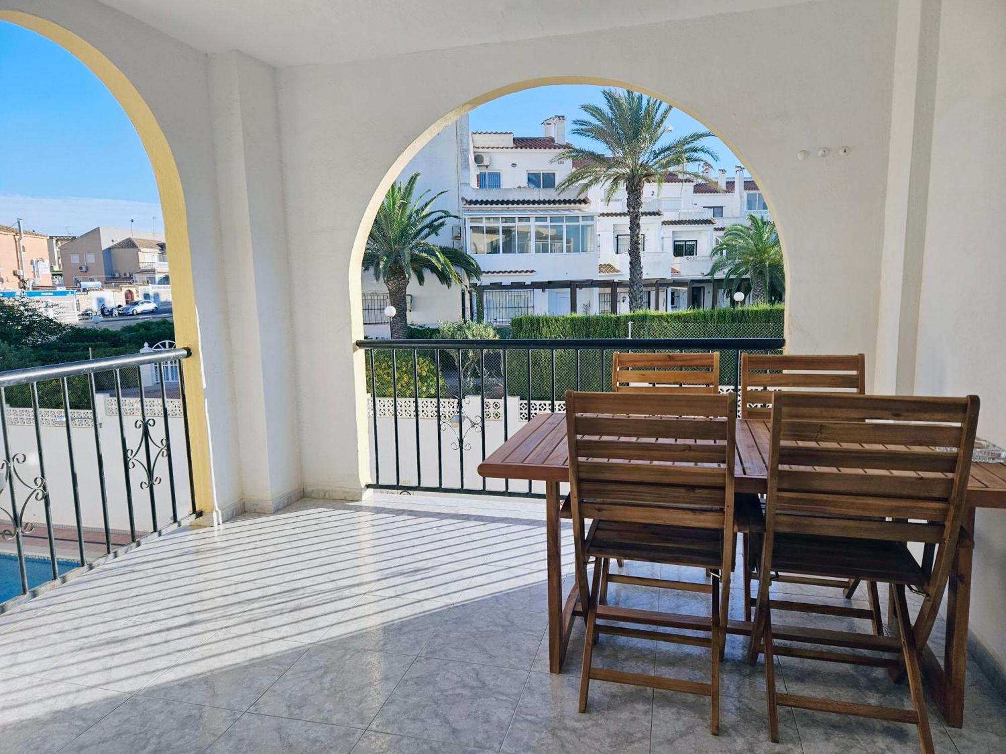Casa De Kosma Διαμέρισμα Τορεβιέχα Εξωτερικό φωτογραφία