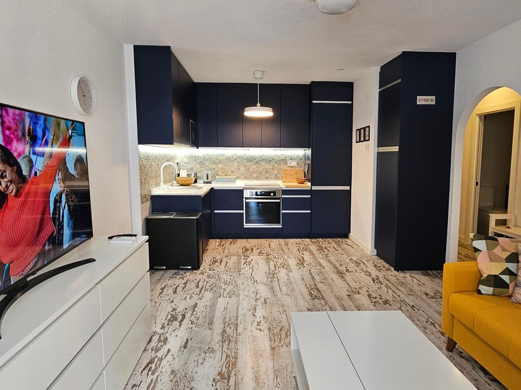 Casa De Kosma Διαμέρισμα Τορεβιέχα Εξωτερικό φωτογραφία