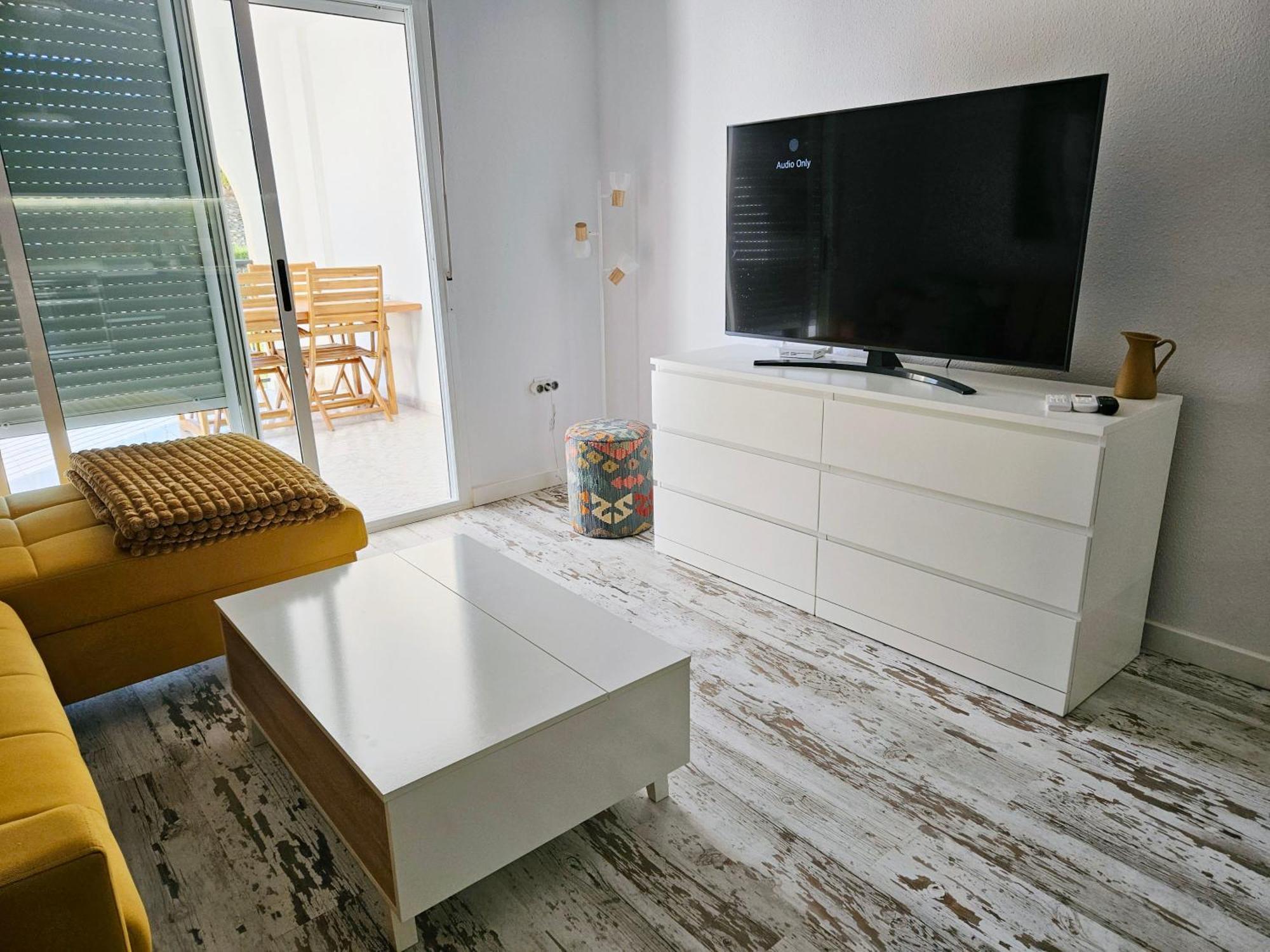 Casa De Kosma Διαμέρισμα Τορεβιέχα Εξωτερικό φωτογραφία