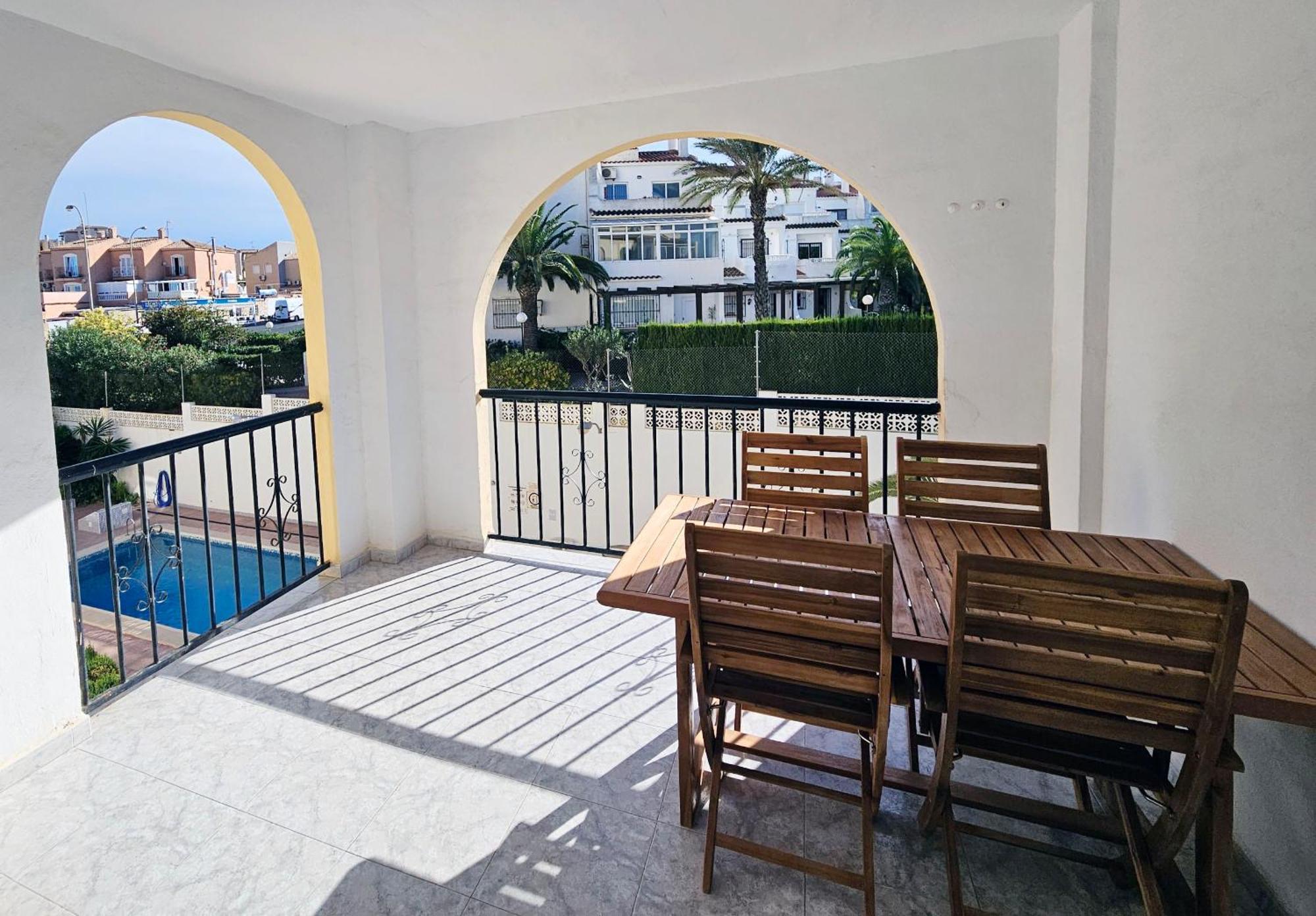 Casa De Kosma Διαμέρισμα Τορεβιέχα Εξωτερικό φωτογραφία