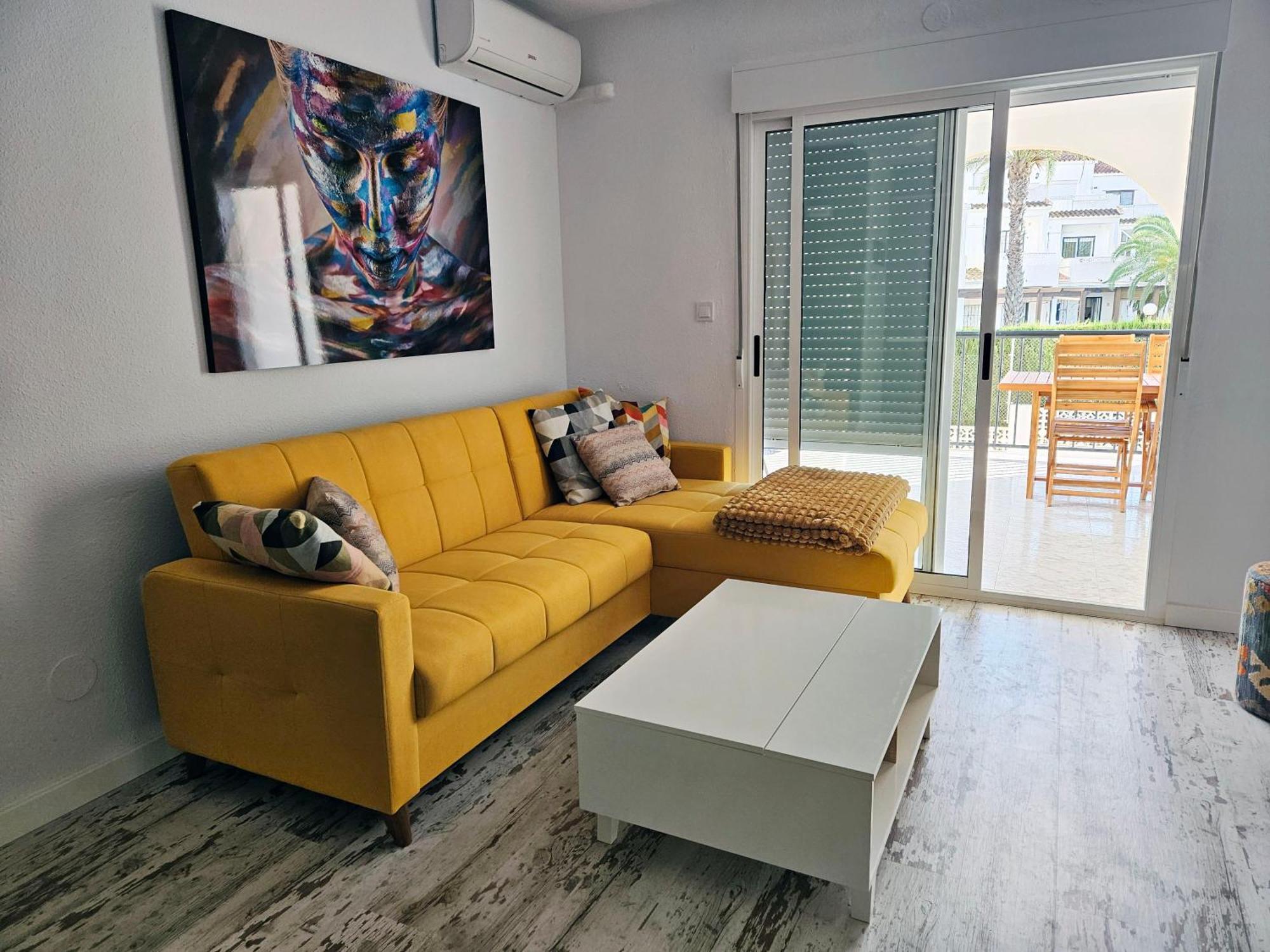 Casa De Kosma Διαμέρισμα Τορεβιέχα Εξωτερικό φωτογραφία